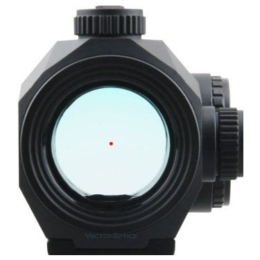 Vector Optics SCRD-46 Scrapper Gen2 1x25