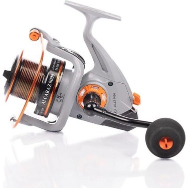 Pandora Alcaraz 9000 8+1 Bilya Surf Makina Fiyatı