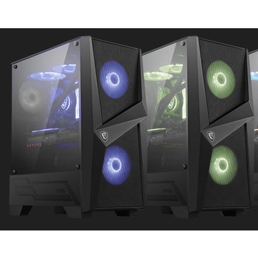 GAMİNG PC / 8 GB RTX-4060 / 12.NESİL İ5-12400F / 16 GB DDR4 Fiyatı