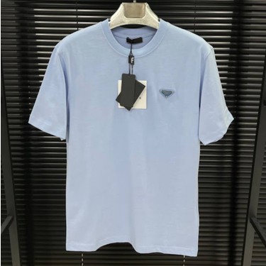 Prada Pamuklu T-Shirt Fiyatı, Taksit Seçenekleri ile Satın Al