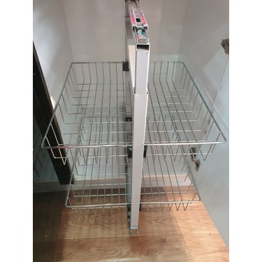 Yıldız Aks 60X80 cm Tezgah Altı Kiler Fiyatı - Taksit Seçenekleri
