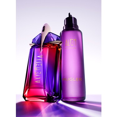 Thierry Mugler Alien Hypersense Refill 100 ml Fiyatı