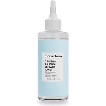 Maru.derm Centella Asiatica Yatıştırıcı & Ceramide Fiyatı