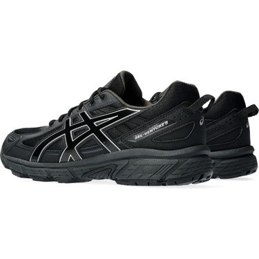 Asics Gel-Venture 6 Black Günlük Ayakkabı 1203A297-002 Fiyatı