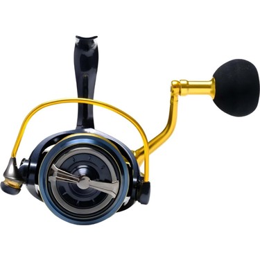 Ryuji Seawolf 4000 Sw 10+1bb Jig Makara Fiyatı - Taksit Seçenekleri