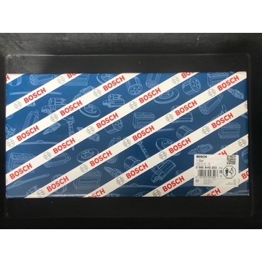 Bosch Koca Kafa Korna 12V 48W Güç Tüketimi 2 Adet Kolay Fiyatı