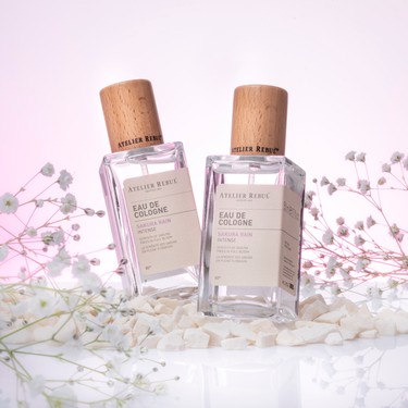 Atelier Rebul Japonya Özel Koleksiyonu Sakura Rain Fiyatı