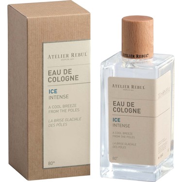 Atelier Rebul Ice Kolonya 200 ml 80° Fiyatı Taksit Seçenekleri