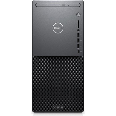 Dell Xps 8940 İ7-11700 16GB 1tb Sdd 2tb HDD 8gb RTX3070 W10P Fiyatı