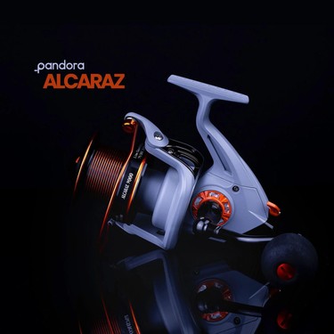 Pandora Alcaraz 9000 Makine 8+1 Bb Alüminyum Kafa Fiyatı