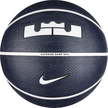 Nike N1004372-506 Lebron Playground 2.0 Kauçuk 7 No Fiyatı