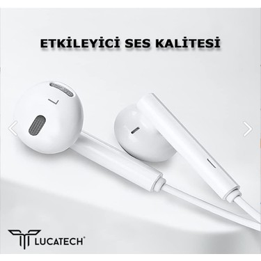 Lucatech Xiaomi Redmi Note 9s Pro Uyumlu Type-C Fiyatı