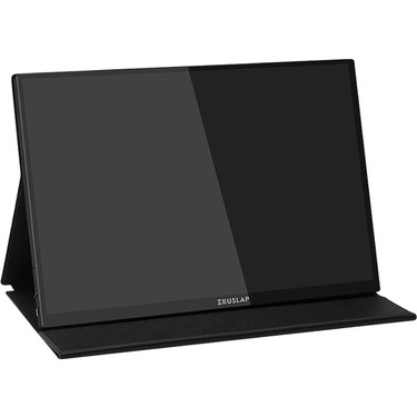 Zeuslap P16KT 16'' 2560X1600 144Hz 2k Ads-Ips Panel Type-C Fiyatı