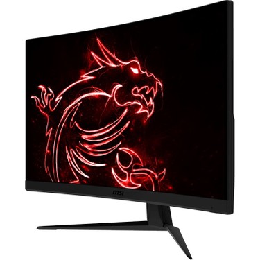 MSI G27C5 E2 27 Curved 1500R 170Hz 1ms VA Freesync Premium Fiyatı
