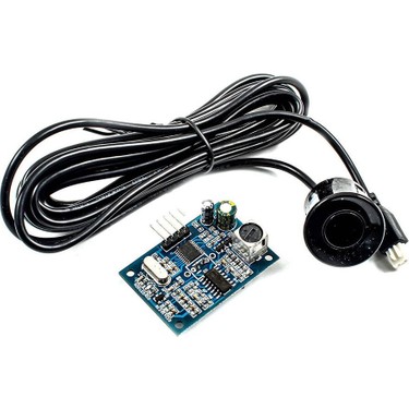 Sensore Ultrasuoni JSN-SR04T - Modulo Per Parcheggio, Ostacoli E Controllo Automatico