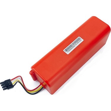 FURFURAKKU BRR-2P4S-5200D - Batteria di ricambio 5200