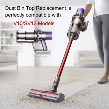 Dyson SV12 Toz Kutusu Sabit Sızdırmazlık Halkası Için (Yurt Fiyatı