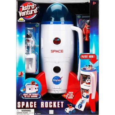 PopŞeker Çocuklara Unutulmaz Bir Hediye: Astro Venture Sesli Fiyatı