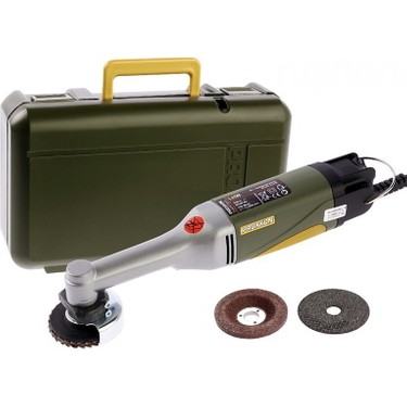 Proxxon 28547 LWS Matkap Taşlama Fiyatı - Taksit Seçenekleri