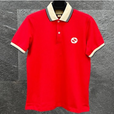 T shirt polo gucci online