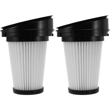 Archive VCH9629 VCH9630 VCH9631 VCH9632 Için 2 x Filtre - No Fiyatı