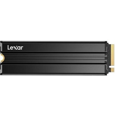Lexar 4tb NM790 LNM790X004T-RN9NG 7400-6500MB/S M2 Nvme Fiyatı