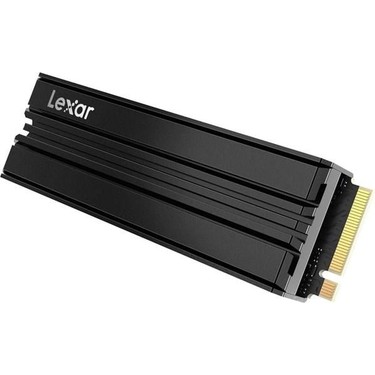 Lexar 4tb NM790 LNM790X004T-RN9NG 7400-6500MB/S M2 Nvme Fiyatı