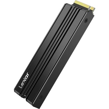 Lexar 4tb NM790 LNM790X004T-RN9NG 7400-6500MB/S M2 Nvme Fiyatı