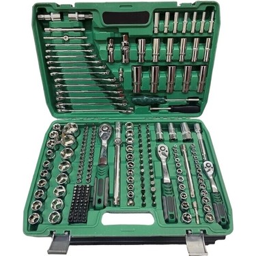 NewStar Tam Profesiyonel Germany 72 Diş Eğik Cırcır 216 Fiyatı