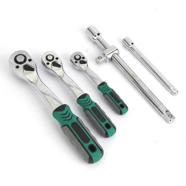 NewStar Tam Profesiyonel Germany 72 Diş Eğik Cırcır 216 Fiyatı