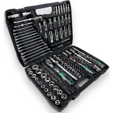 NewStar Tam Profesiyonel Germany 72 Diş Eğik Cırcır 216 Fiyatı