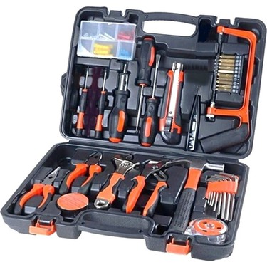 NewStar Germany Technology 105 Parça Özel Alışım Çelik Fiyatı