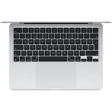 Apple MacBook Air M3 Çip 8GB 256GB SSD macOS 13 Taşınabilir Fiyatı