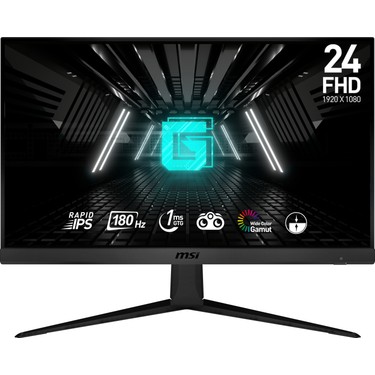 IPS 23.8インチ MSI ゲーミングモニター フルHD 23.8インチ モニター MSI 【Amazon.co.jp限定】 Amazon.co.jp: ディスプレイ・モニター本体