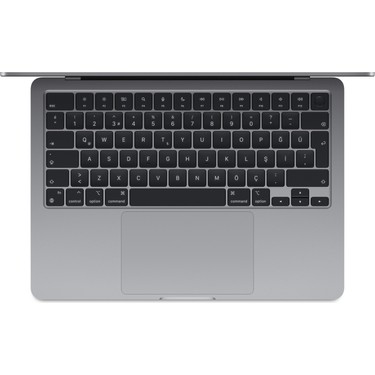 Apple MacBook Air M3 Çip 16GB 512GB SSD macOS 13 Fiyatı