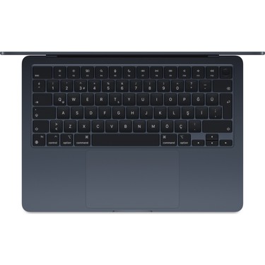 MacBook本体 MacBook Air M3 8GB 15inch 256GB SSD Apple MacBook Air M3 8CPU 10GPU 8GB RAM 256GB SSD macOS 15.3 inç