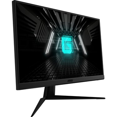 MSI 23.8 G2412F 1920x1080 (FHD) 16:9 FLAT RAPID IPS 180HZ Fiyatı