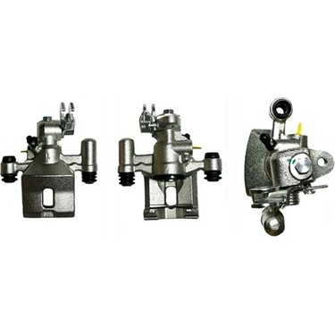 Ns Nilser Auto Parts Mazda 626 Arka Sağ Fren Kaliper Fiyatı