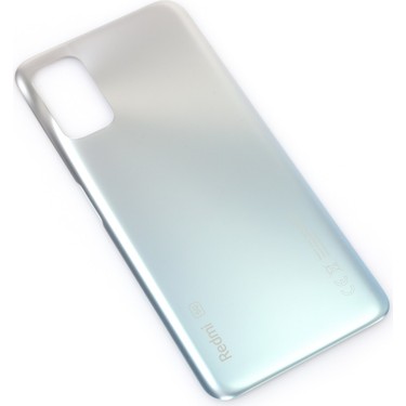 GMR Xiaomi Redmi Note 10 5g Arka Kapak Pil Kapağı Mavi Fiyatı