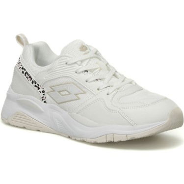 Lotto Layla Wmn 4fx Beyaz Kadın Sneaker Fiyatı - Taksit Seçenekleri