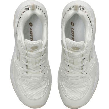 Lotto Layla Wmn 4fx Beyaz Kadın Sneaker Fiyatı - Taksit Seçenekleri