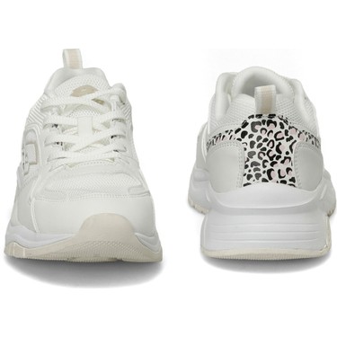 Lotto Layla Wmn 4fx Beyaz Kadın Sneaker Fiyatı - Taksit Seçenekleri
