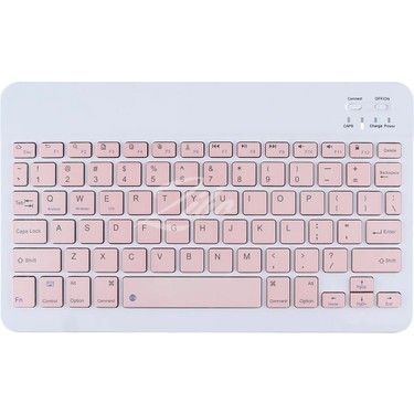UK Apple iPad 10.nesil Uyumlu Bluetooth Klavye Mouse Set Fiyatı
