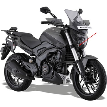 Dominar 250 D Bajaj Dominar D250 Kaly Bajaj Dominar D 250 Far