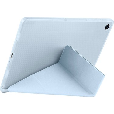 Teleplus Samsung Galaxy Tab S9 SM-X710 Kılıf Trifolding Fiyatı