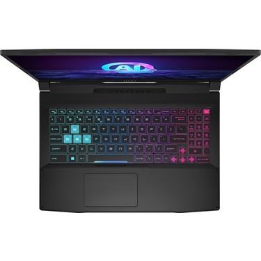 MSI KATANA A15 AI B8VG-434XTR AMD Ryzen 9 8945HS 32GB 1TB Fiyatı