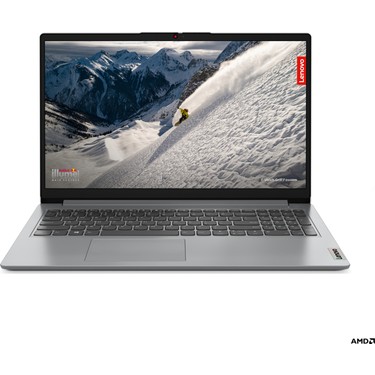 Lenovo IdeaPad 1 15ALC7 AMD Ryzen 7 5700U 16GB 512GB SSD Fiyatı
