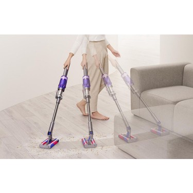 Dyson Omni-Glide™ Fiyatı, Taksit Seçenekleri ile Satın Al
