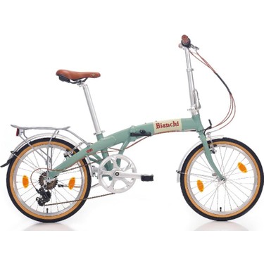 san marco ROLLS CELESTE BIANCHI 送料無料 Bianchi Katlanır Bisiklet 21 Vites 20 inç Jant Erkek Fiyatı