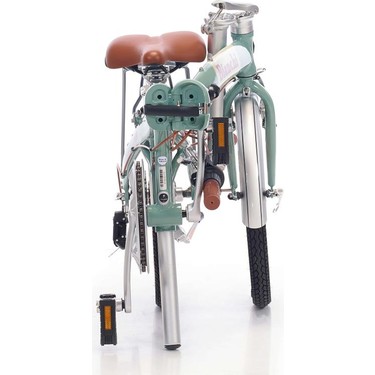 Bianchi Katlanır Bisiklet 21 Vites 20 inç Jant Erkek Fiyatı